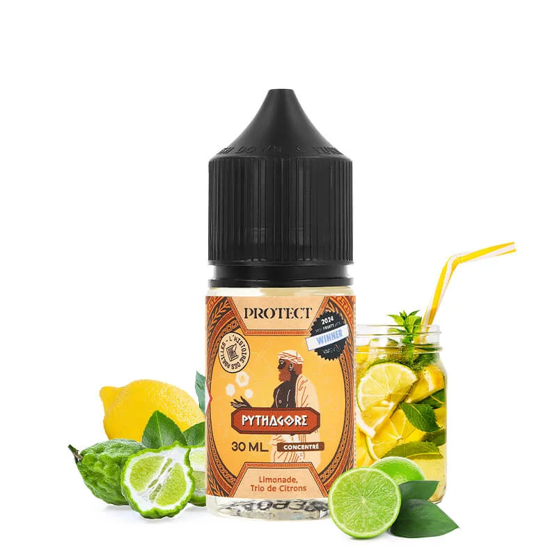 Concentré Pythagore 30 ml - Protect